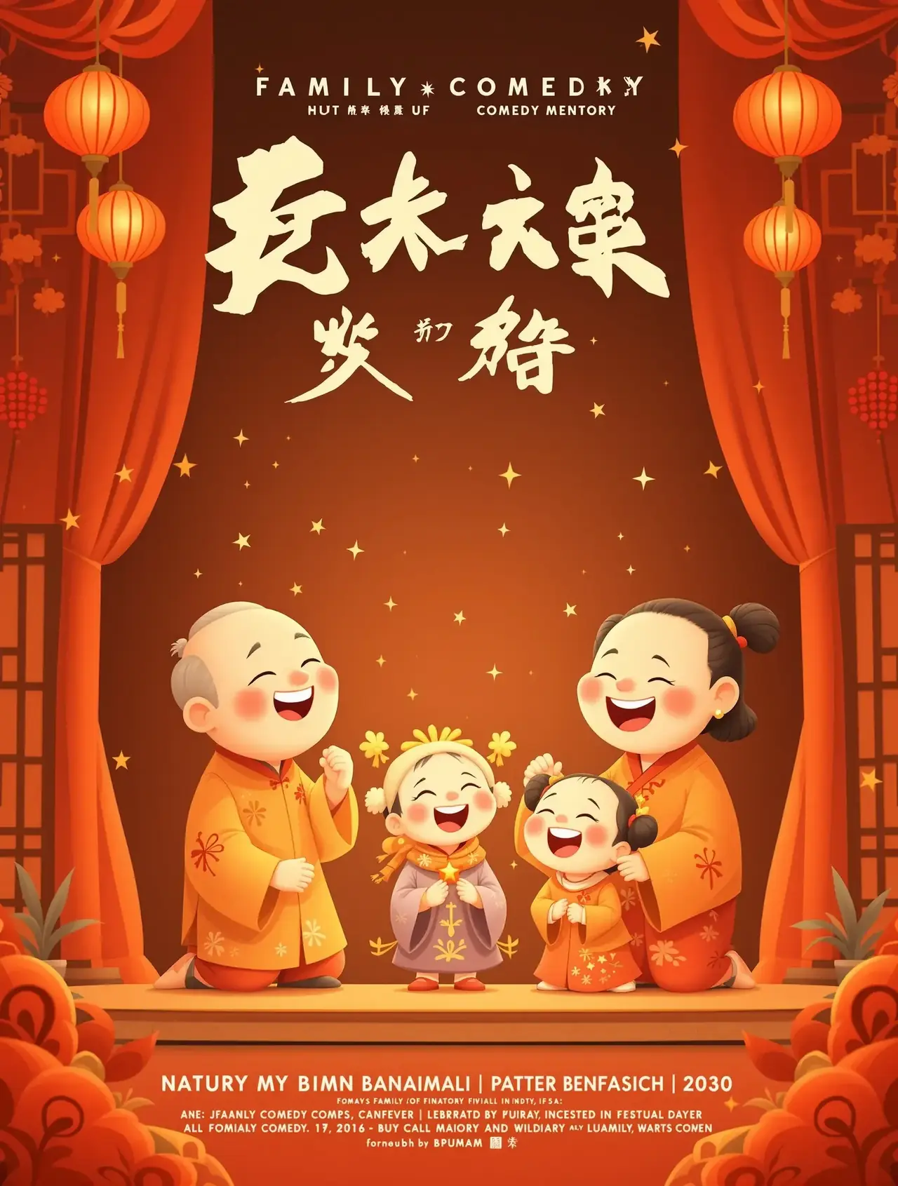 免费毛片视频 - 相声一家人