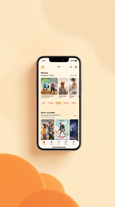 免费毛片视频APP界面预览