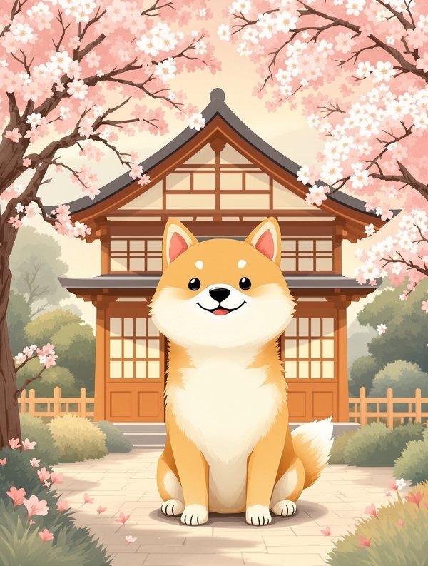 免费毛片视频 - 柴犬小八的幸福